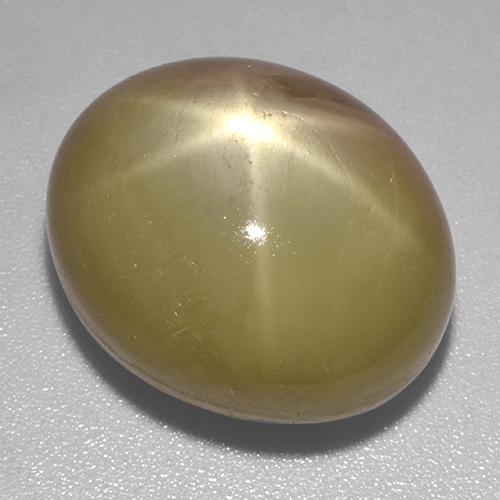 yellow star sapphire yellow star sapphire
