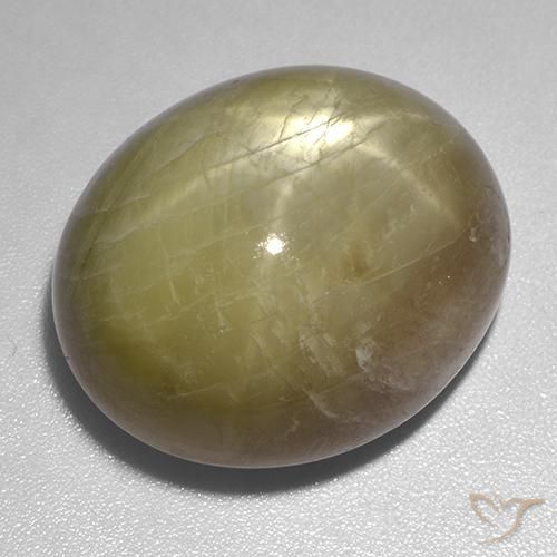 Colored Gemstones