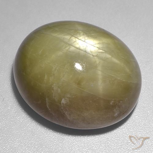 Colored Gemstones