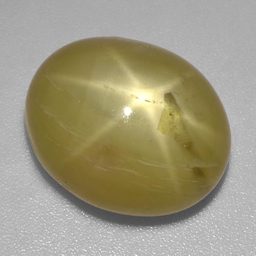 Colored Gemstones