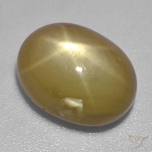 Colored Gemstones