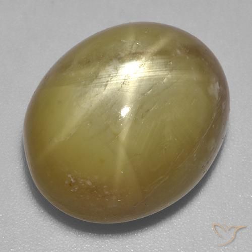 Colored Gemstones