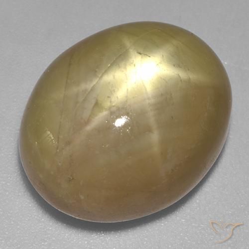 Colored Gemstones