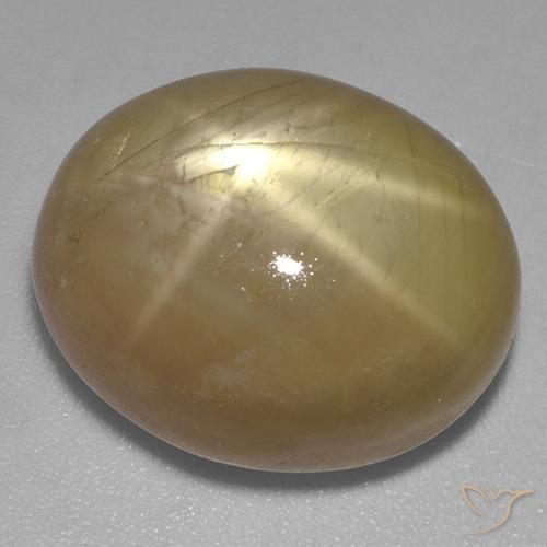 Colored Gemstones