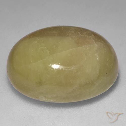 Colored Gemstones