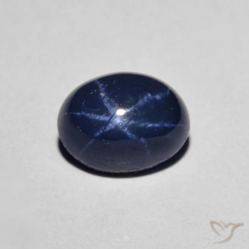 Loose Star Sapphire Gemstones for Sale - In Stock, ready to Ship ...