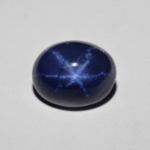 Loose Star Sapphire Gemstones for Sale - In Stock, ready to Ship ...