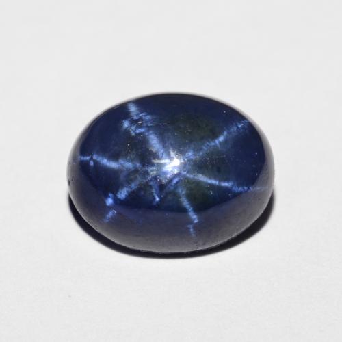 Loose Star Sapphire Gemstones for Sale - In Stock, ready to Ship ...