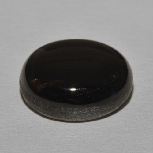 Best Value Natural Black Star Sapphire