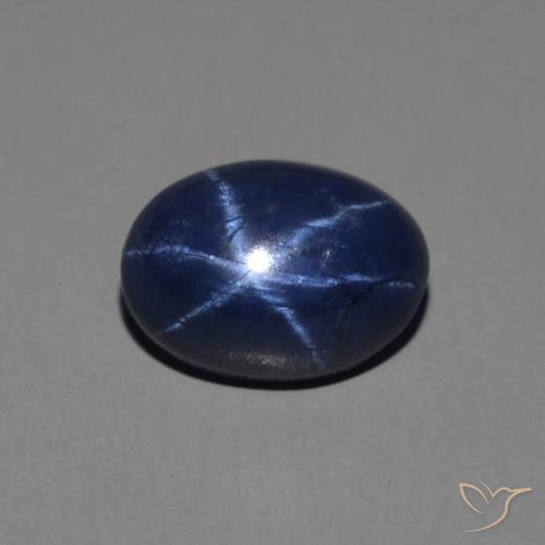 Loose Star Sapphire Gemstones for Sale - In Stock, ready to Ship ...