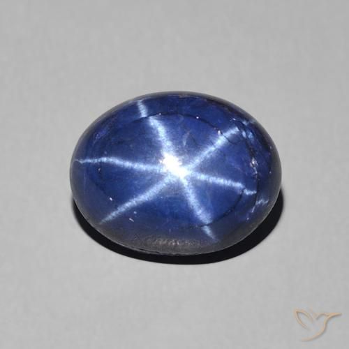 Loose Star Sapphire Gemstones for Sale - In Stock, ready to Ship ...