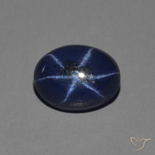 Loose Star Sapphire Gemstones for Sale - In Stock, ready to Ship ...