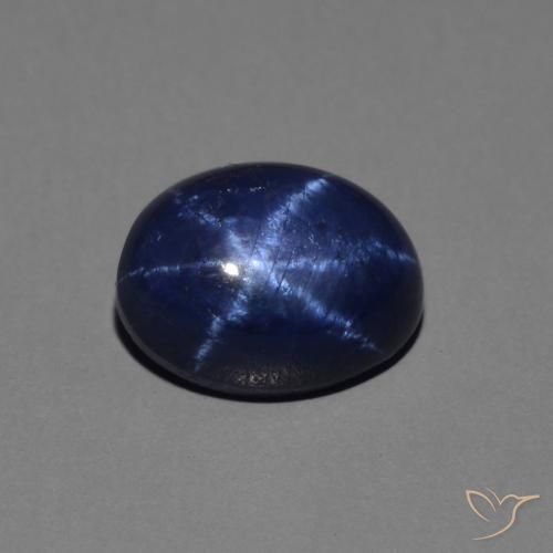 Loose Star Sapphire Gemstones for Sale - In Stock, ready to Ship ...