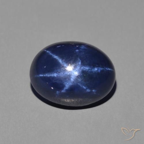 Loose Star Sapphire Gemstones for Sale - In Stock, ready to Ship ...