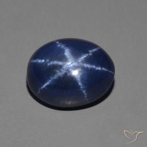 Loose Star Sapphire Gemstones for Sale - In Stock, ready to Ship