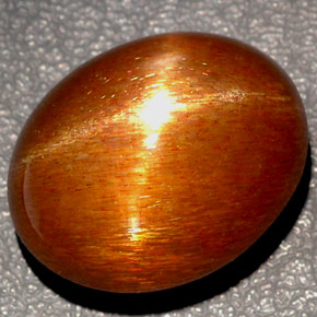 Colored Gemstones