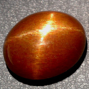 Colored Gemstones