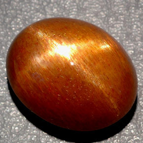 Colored Gemstones