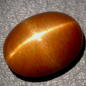 Colored Gemstones