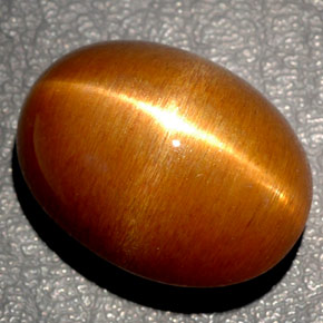 Colored Gemstones