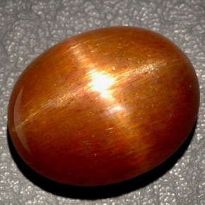 Colored Gemstones