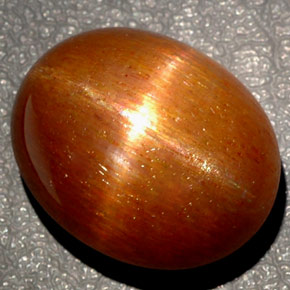 Colored Gemstones