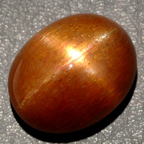 Colored Gemstones