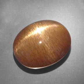 Colored Gemstones