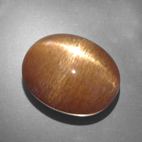Colored Gemstones