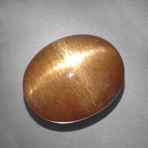 Colored Gemstones