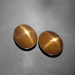 Colored Gemstones