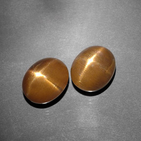 Colored Gemstones