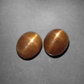 Colored Gemstones