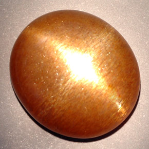 Colored Gemstones