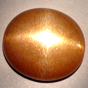 Colored Gemstones
