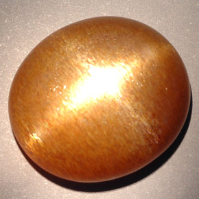 Colored Gemstones