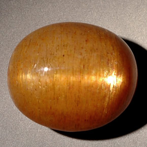 Colored Gemstones