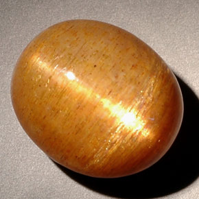 Colored Gemstones