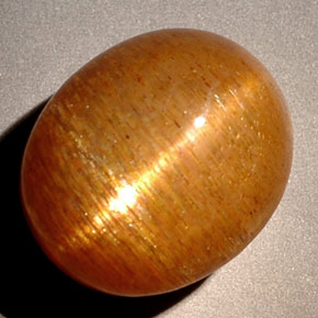 Colored Gemstones