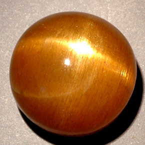 Colored Gemstones