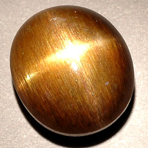 Colored Gemstones