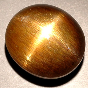 Colored Gemstones