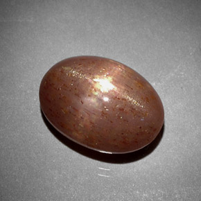 Colored Gemstones