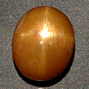 Colored Gemstones