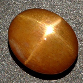 Colored Gemstones