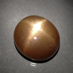 Colored Gemstones
