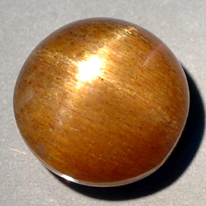 Colored Gemstones