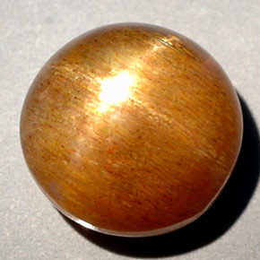 Colored Gemstones