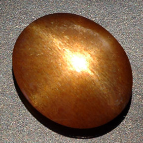 Colored Gemstones