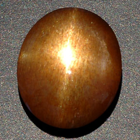 Colored Gemstones